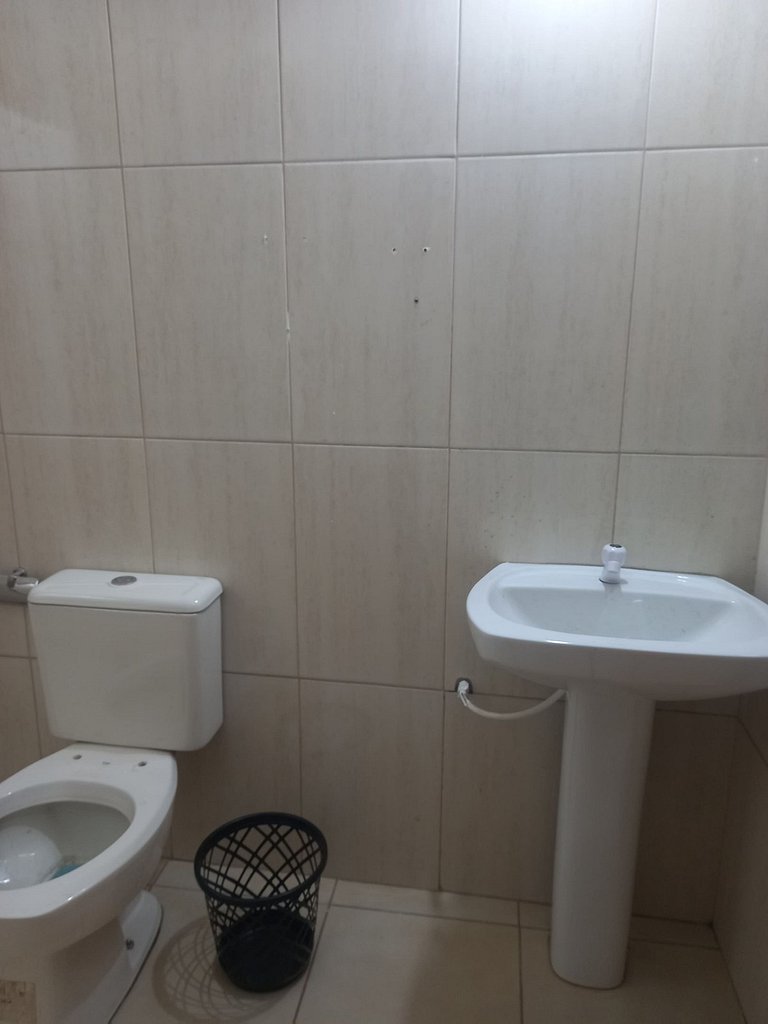 Edifício Med São José - Suíte 23 Individual