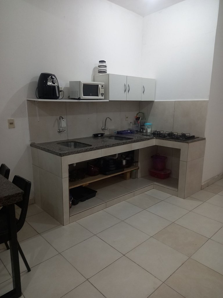 Edifício Med São José - Suíte 23 Individual