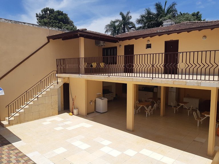 República Med Del Lago