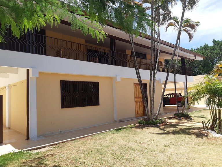 República Med Del Lago