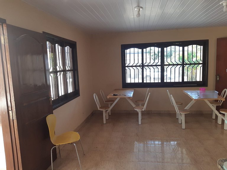 Repúnlica Med Del Lago Quarto 9 - Individual Masculino