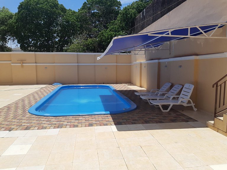 Repúnlica Med Del Lago Quarto 9 - Individual Masculino