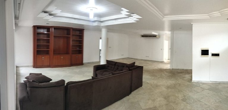 República Med Mansão Quarto 6 - Compartilhado Feminino