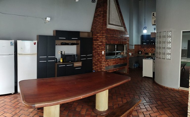 República Med Mansão Quarto 14 Compartilhado