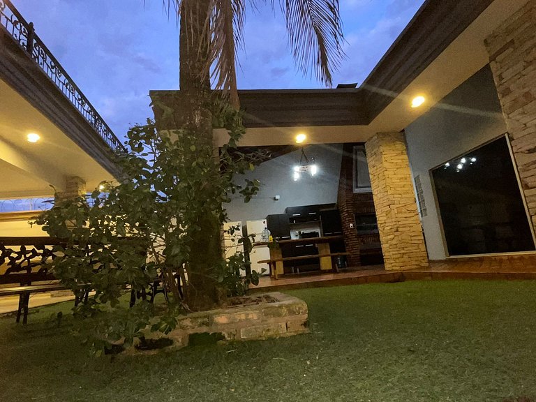 República Med Mansão Quarto 18 Individual