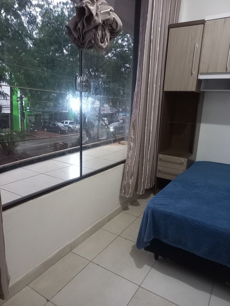 Edifício Med San José Quarto 27 Individual