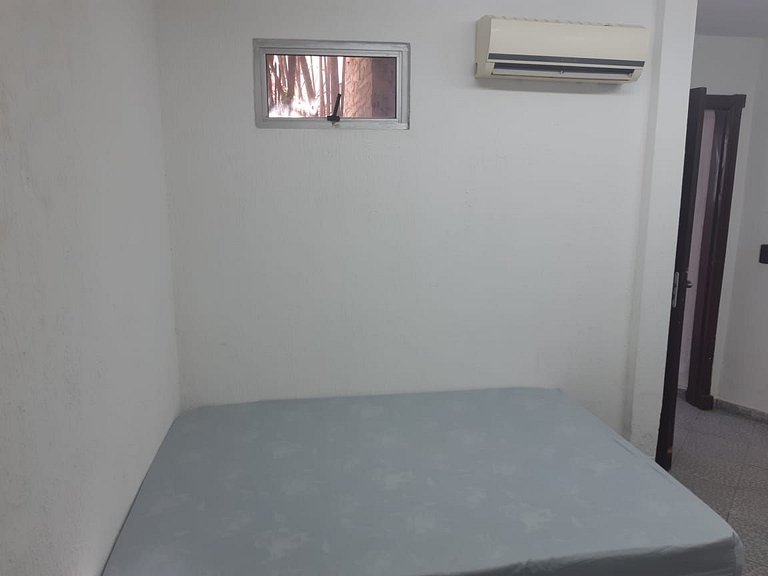 República Med Mansão Quarto 12 Individual