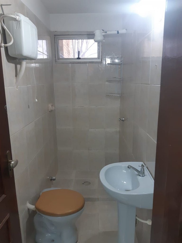 República Med Mansão Quarto 12 Individual