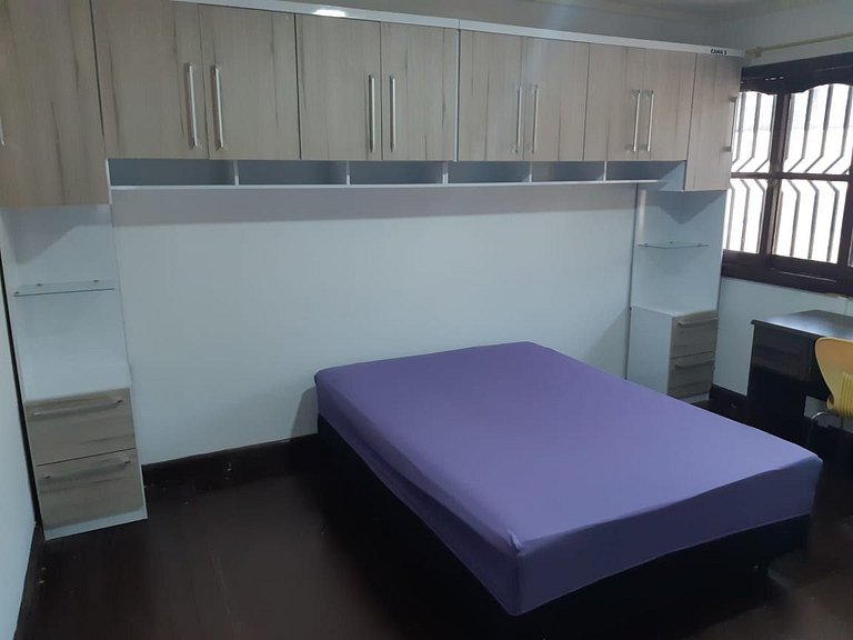 Repúnlica Med Del Lago Quarto 9 - Individual Masculino