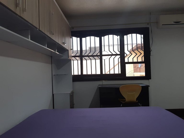 Repúnlica Med Del Lago Quarto 9 - Individual Masculino