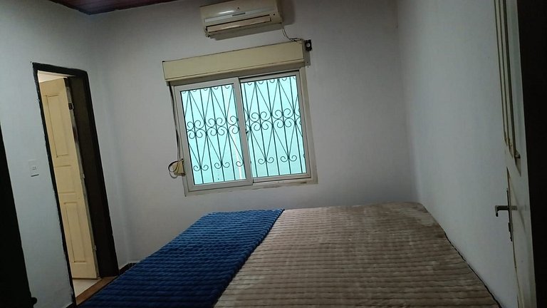 República Med Franco Qto 01 Individual