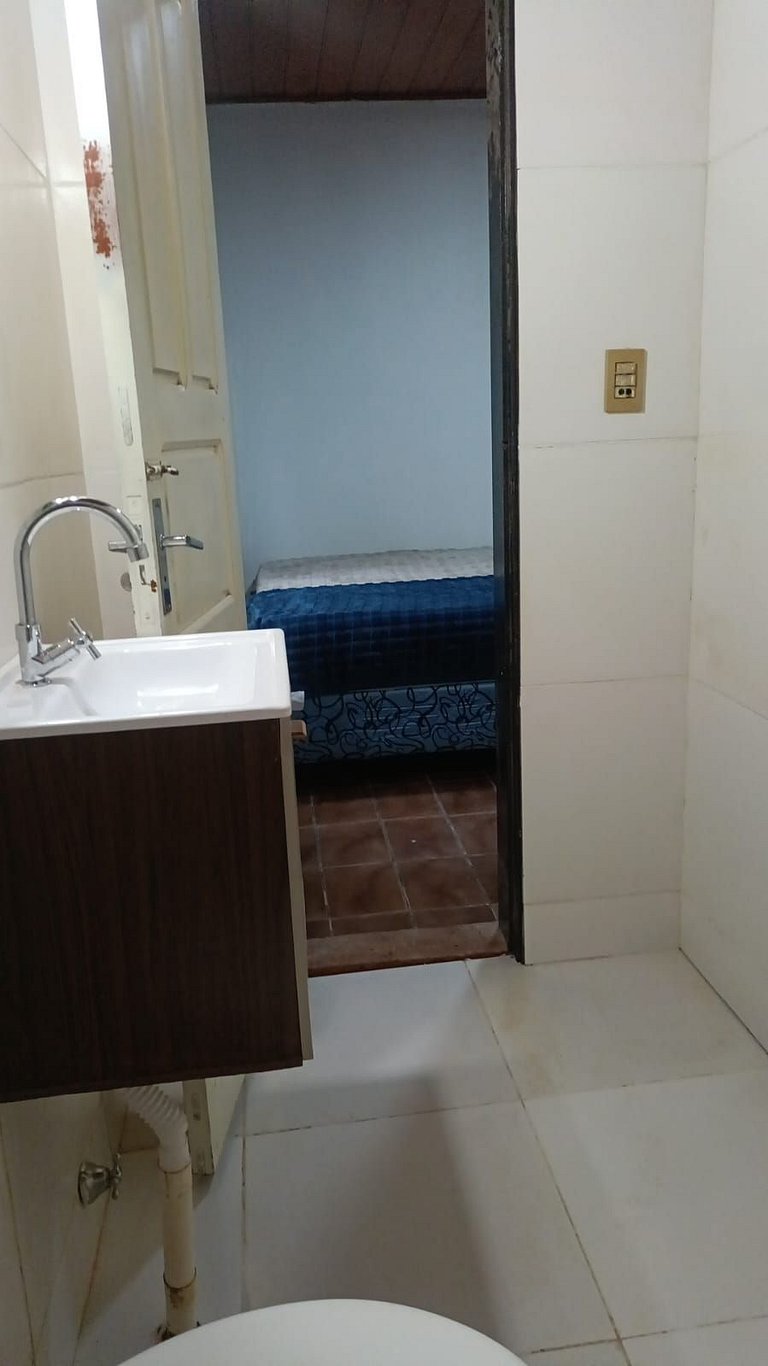 República Med Franco Qto 01 Individual