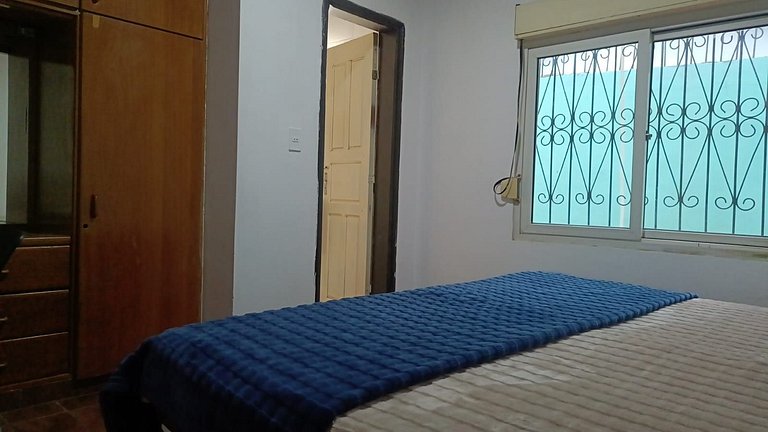 República Med Franco Qto 01 Individual