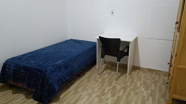 República Med Franco Qto 01 Individual