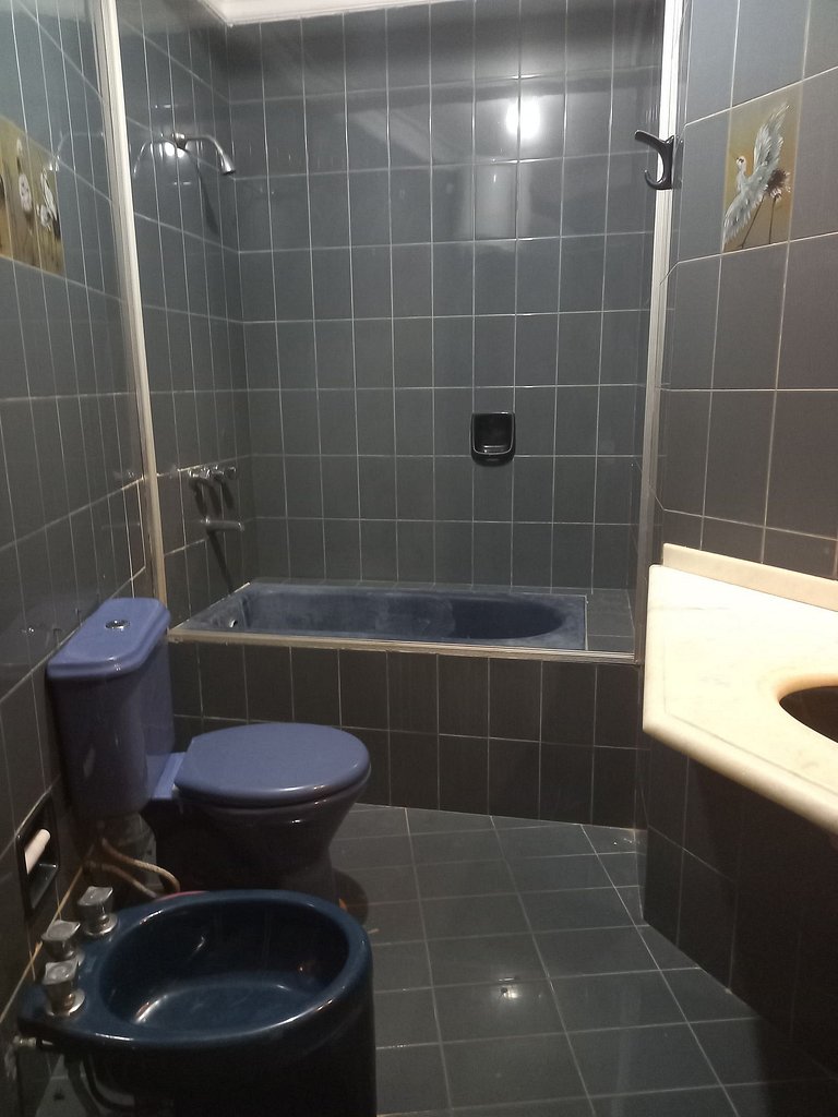 República Med Franco Qto 01 Individual