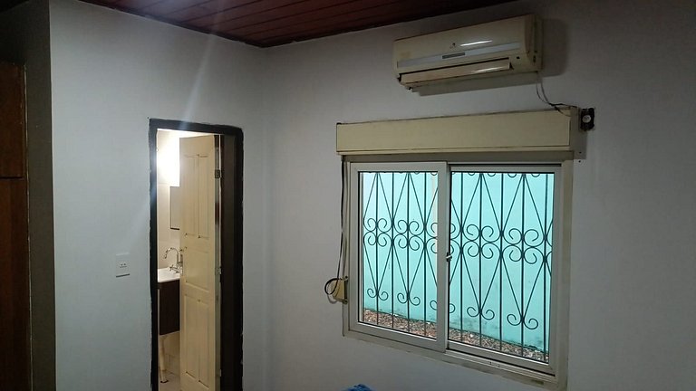 República Med Franco Qto 01 Individual