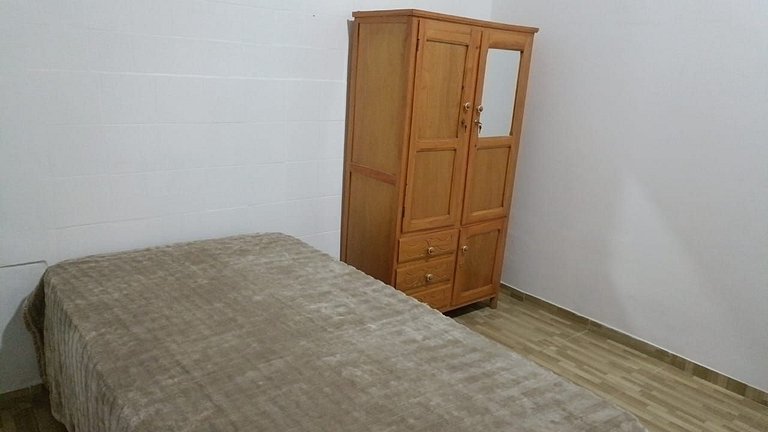 Edifício Med Franco Qto 03 Individual