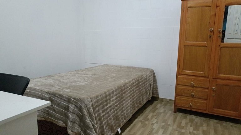 Edifício Med Franco Qto 03 Individual