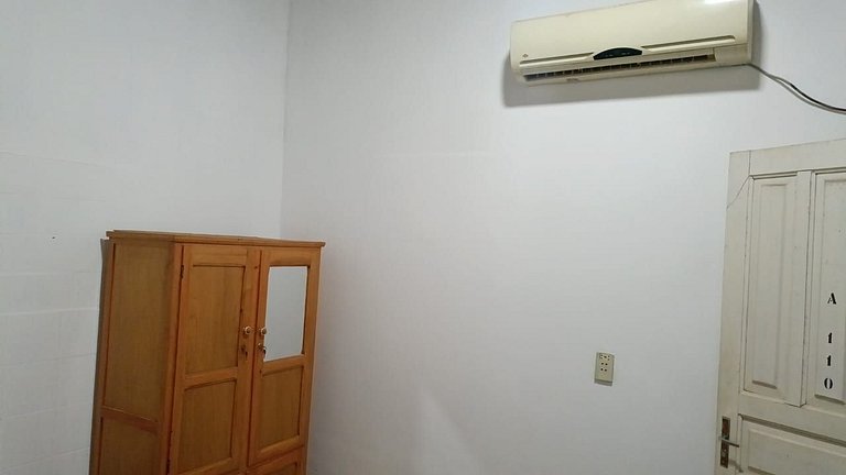 Edifício Med Franco Qto 03 Individual