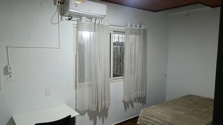 Edifício Med Franco Qto 07 Individual