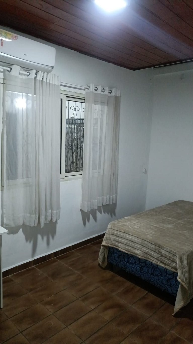 Edifício Med Franco Qto 07 Individual