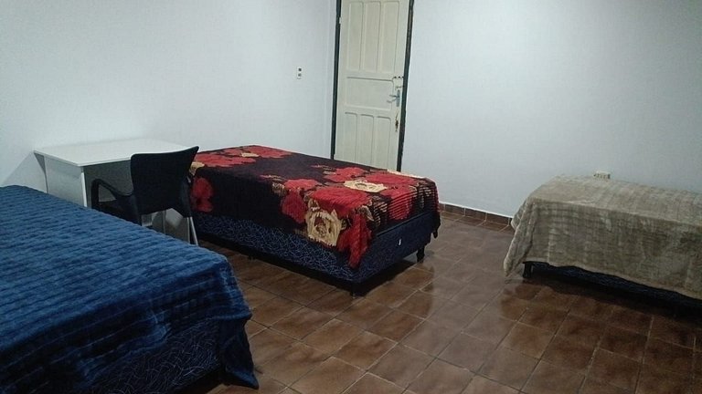 Edifício Med Franco Qto 13 Compartilhado