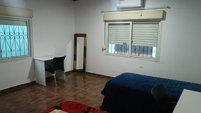 Edifício Med Franco Qto 13 Compartilhado