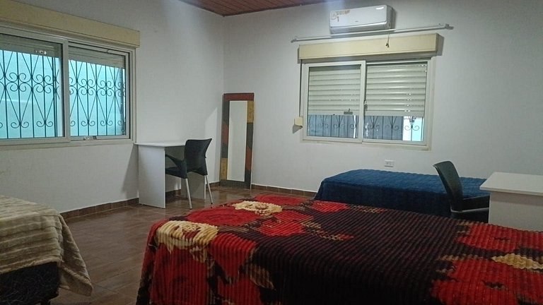 Edifício Med Franco Qto 13 Compartilhado