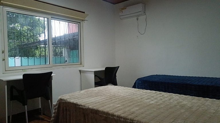 Edifício Med Franco Qto 12 Individual