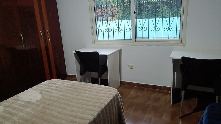 Edifício Med Franco Qto 12 Individual