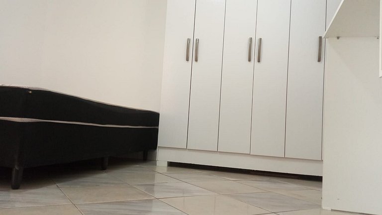 República Med Mansão Quarto 15 Individual