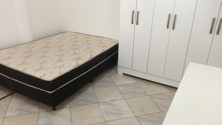 República Med Mansão Quarto 15 Individual