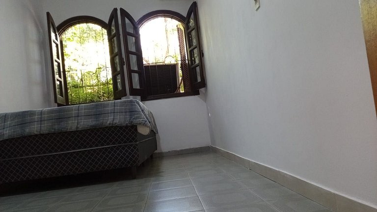 República Med Boqueron Quarto 8 - Individual