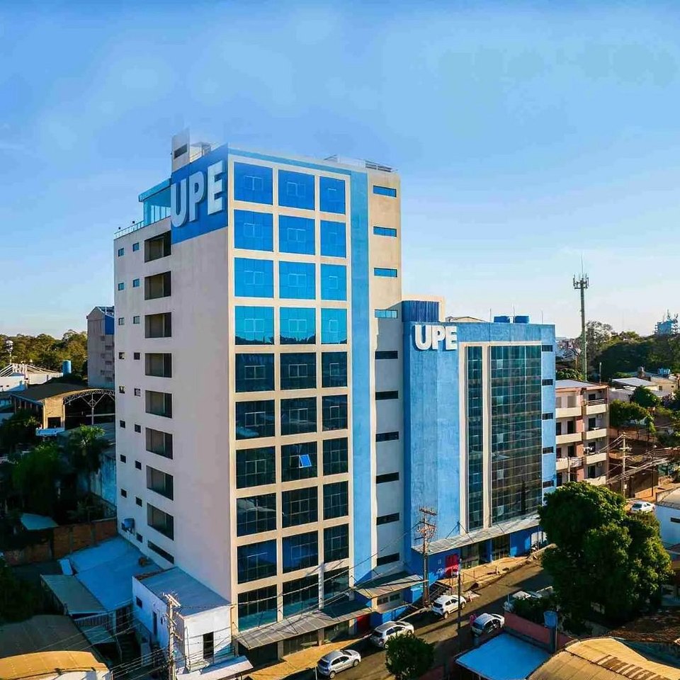 UPE - Universidad Privada del Este